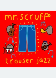 Trouser Jazz
