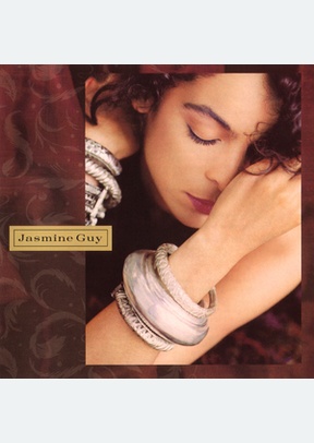 JASMINE GUY