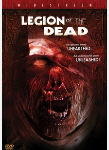 Legion of the Dead