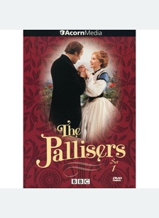 PALLISERS:S1