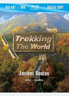 Trekking The World: Ancient Routes