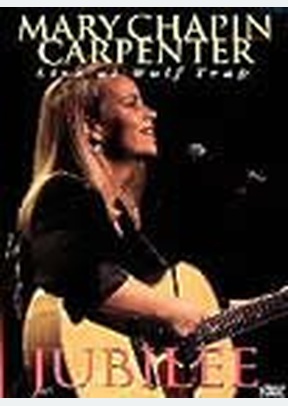 CARPENTER, MARY CHAPIN-JUBILEE