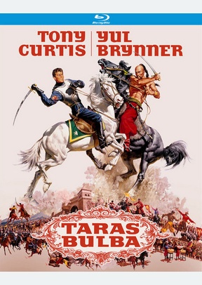 Taras Bulba