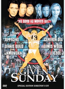 Any Given Sunday