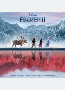 "Frozen 2: The Songs (LP)"