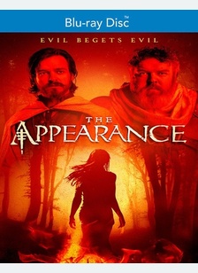 The Appearance
