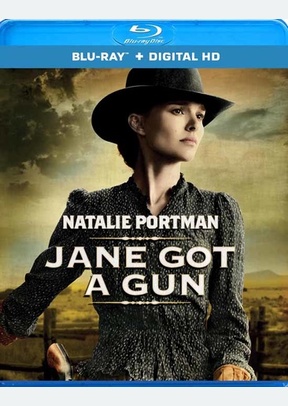 Jane Got a Gun