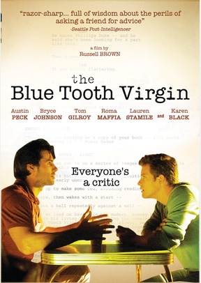 The Blue Tooth Virgin
