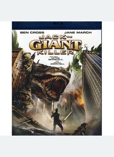 Jack the Giant Killer