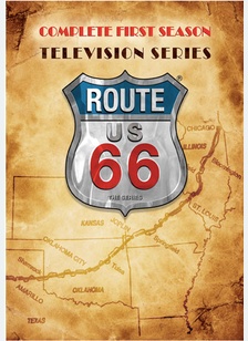 Route 66: The Complete First Season