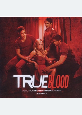 TRUE BLOOD:S3 OST