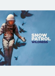 "Wildness (LP)"