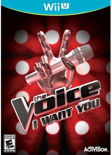 VOICE (GAME) - WiiU