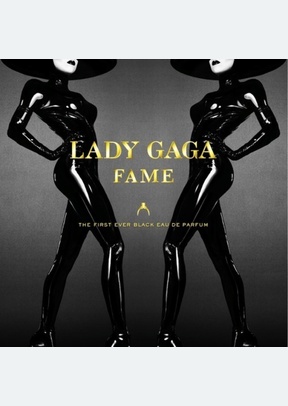 "The Fame (LP)"