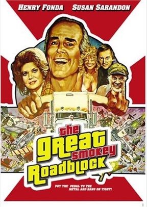 The Great Smokey Roadblock