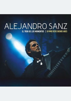 SANZ, ALEJANDRO