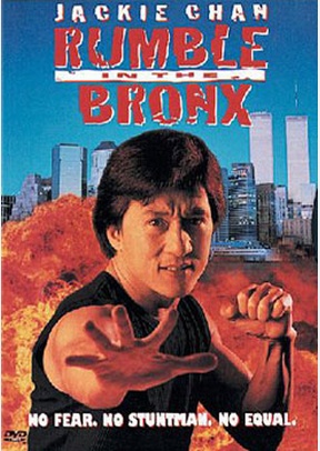 Rumble in the Bronx