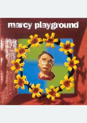 MARCY PLAYGROUND