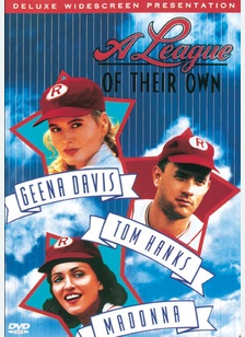 A League Of Their Own