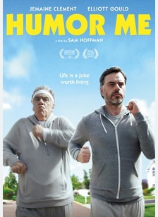 Humor Me