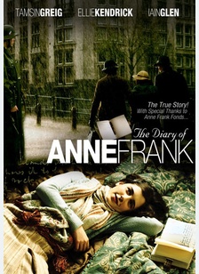 The Diary of Anne Frank