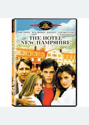 The Hotel New Hampshire