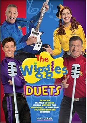 The Wiggles: Duets