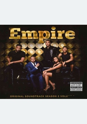 Empire: Season 2 Volume 2 (OST)