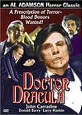 Doctor Dracula