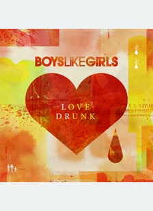 LOVE DRUNK
