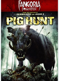 Pig Hunt