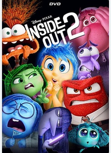 INSIDE OUT 2