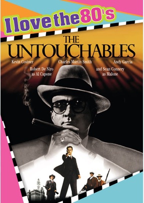 The Untouchables