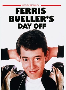 Ferris Bueller's Day Off