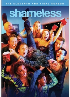 Shameless: Complete Eleventh Season