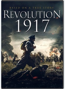 Revolution 1917