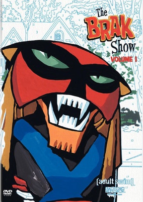 The Brak Show: Volume 1