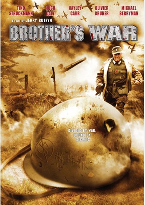 Brother's War