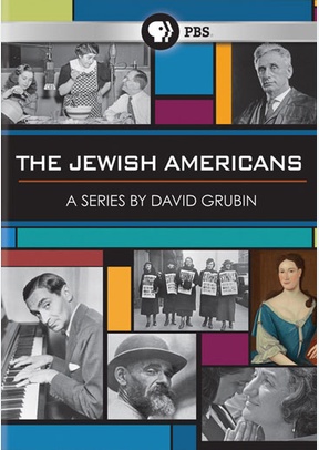 The Jewish Americans