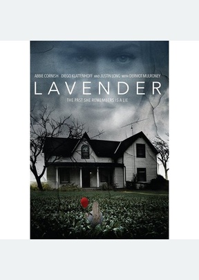 Lavender