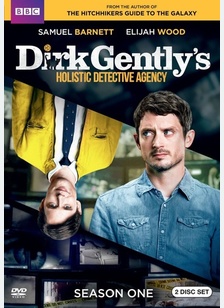 Dirk Gently's Holistic Detective Agency: Season One
