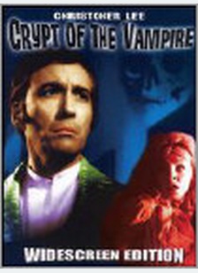 Crypt Of The Vampire