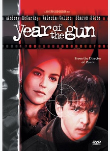 Year Of The Gun