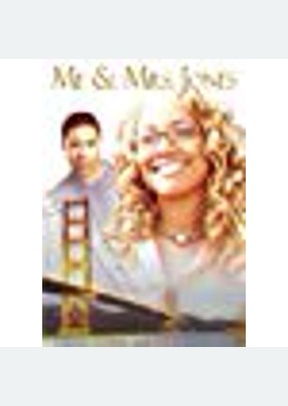 Mr. & Mrs. Jones