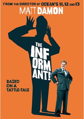 INFORMANT (NO FEAT)