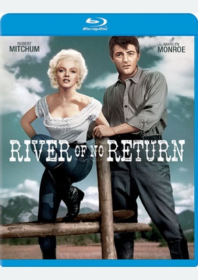 River Of No Return