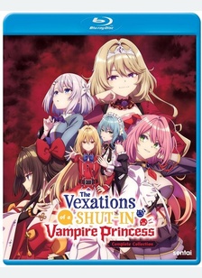 VEXATIONS OF A SHUT IN:S1 (BR)