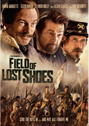 Field of Lost Shoes