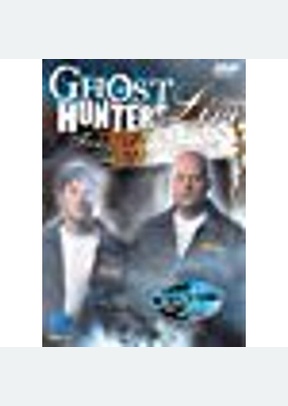 Ghost Hunters: Live from the Waverly Hills Sanitorium