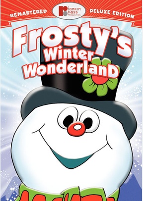 Frosty's Winter Wonderland